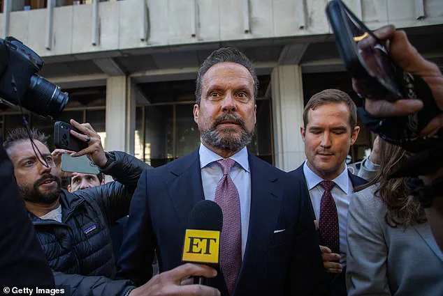 Reiner Siblings Sever Ties with Nick Amid Double Murder Charges