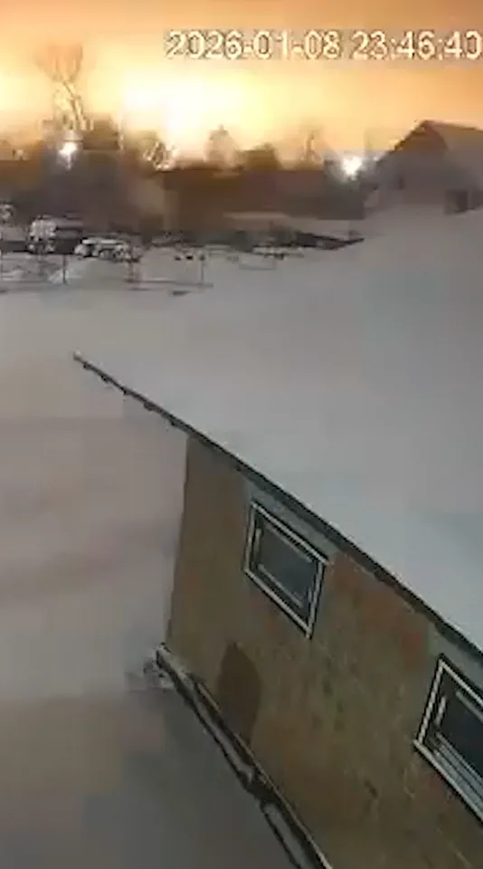 Russia Strikes Lviv with Nuclear-Capable Missile, Claims Response to Drone Attack on Putin's Residence