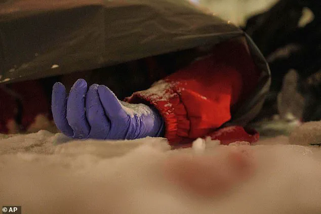 Russia Strikes Lviv with Nuclear-Capable Missile, Claims Response to Drone Attack on Putin's Residence