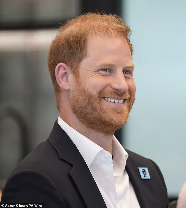 A 'Significant Olive Branch': King Charles to Open Invictus Games in 2027 as Prince Harry Seeks Reconciliation