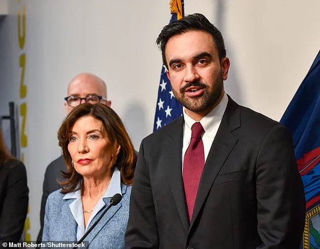 Controversy Surrounds NYC Mayor Zohran Mamdani's Secret Meeting with Steven Spielberg as Transparency Concerns Grow