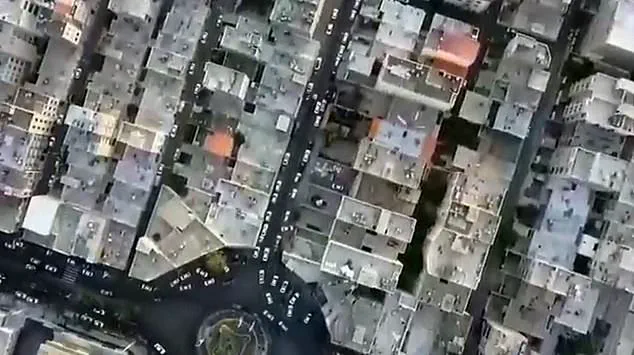 Daily Mail Exposes Iran's 'Repression Machine': Secret Documents Reveal Hidden War Room and Tactics to Crush Uprising, Says Regime Sources