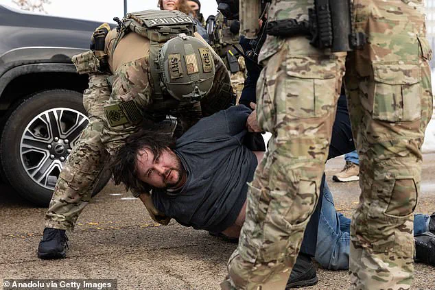 Eric Nelson Warns of Recurring Challenges in High-Profile Law Enforcement Cases