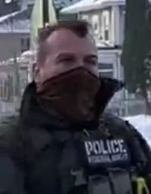 ICE Agent's Role in Tragedy Sparks Public Demand for Regulatory Reforms