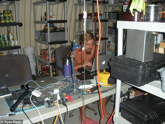 Johnston Atoll: A Remote Island's Hidden History and Ecological Significance