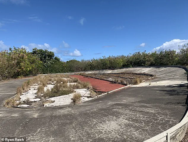 Johnston Atoll: A Remote Island's Hidden History and Ecological Significance