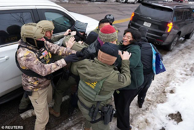 Renee Good's Killing by ICE Officer Reignites Debate on Deadly Force and Community Risks