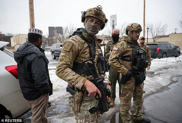 Renee Good's Killing by ICE Officer Reignites Debate on Deadly Force and Community Risks