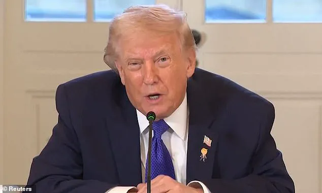 Trump's $10 Billion Energy Initiative Sparks Debate Over Regulation and Public Impact