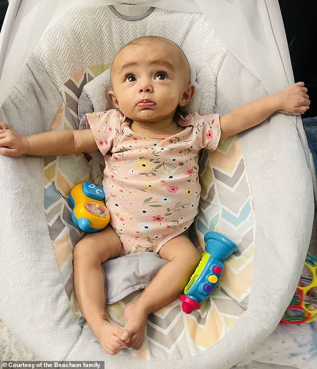 Alleged Medical Oversight in Infant's Liver Condition Case Sparks Legal Battle