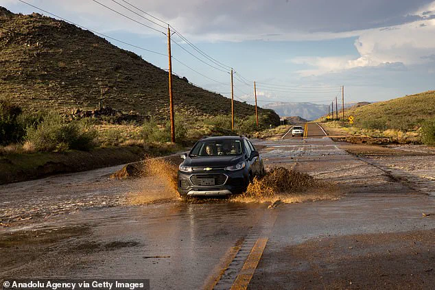 Arizona's Hidden Traffic Laws: Essential Rules Every Driver Must Know to Avoid Costly Tickets