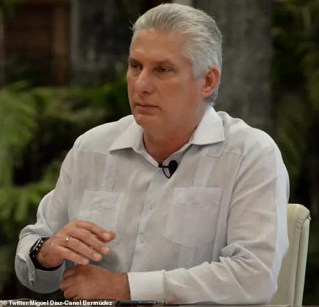 As global markets brace, Trump's Cuba sanctions and Venezuela alliance spark economic tremors across the Caribbean and beyond