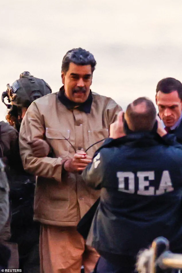 As global markets brace, Trump's Cuba sanctions and Venezuela alliance spark economic tremors across the Caribbean and beyond