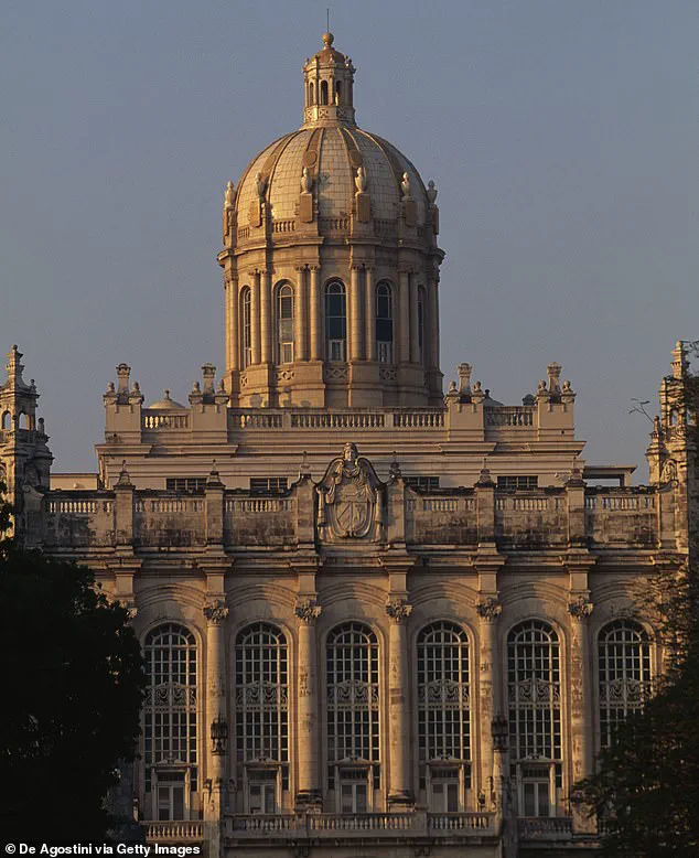 As global markets brace, Trump's Cuba sanctions and Venezuela alliance spark economic tremors across the Caribbean and beyond