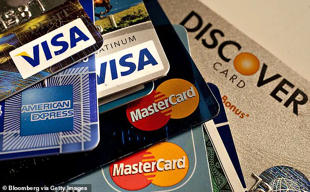 Bill Ackman Warns Trump's Credit Card Rate Cap Could Push Millions to Predatory Lenders