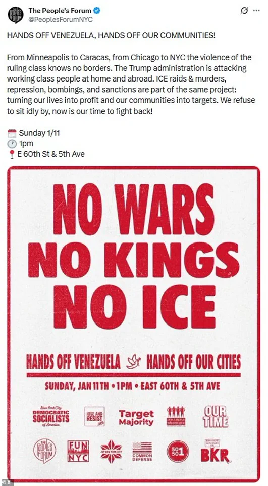 Breaking: US Seizes Maduro in Shocking Move, Venezuela in Turmoil