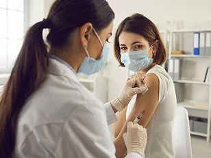 Could the Virus Have Left Lasting Immune Changes?