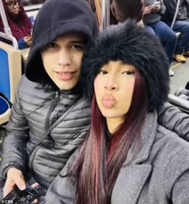 Exclusive: Heartbroken Teen Details Horrifying Moment Boyfriend Was Shot to Death by Bullies Near School