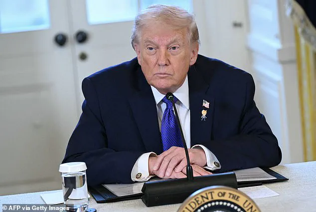 Exclusive: Trump's 'Doomsday Plane' Spotted at LAX, Raising Questions About Privileged Access to Critical Information