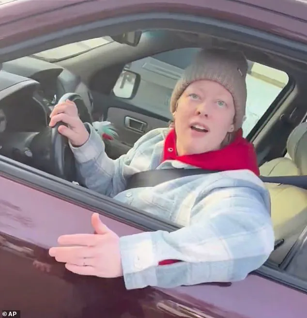 Homeland Security Secretary Kristi Noem Confronts CNN Host Over Minneapolis Shooting and Federal Use of Force Amid Trump Administration Tensions