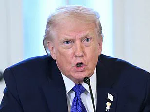 President Trump's Unusual Footwear Mandate for Cabinet Members Sparks Speculation About Leadership and Administration Credibility