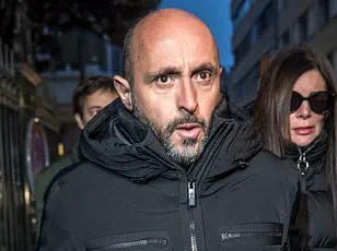 Swiss Bar Fire Tragedy Raises Questions About Public Safety Regulations