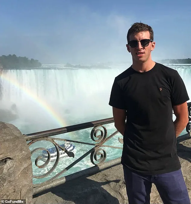 Tributes Pour In for 'Gentle Giant' Luke Kellett-Smith After Tragic Death in Toronto