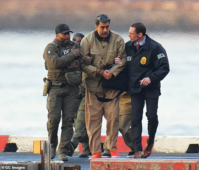 Trump's Bold Moves Undermine Putin's Global Standing Amid Escalating Geopolitical Tensions