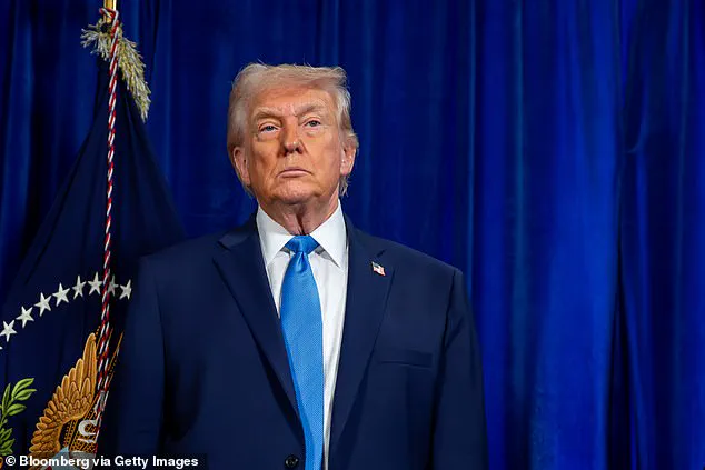 Trump's Bold Moves Undermine Putin's Global Standing Amid Escalating Geopolitical Tensions