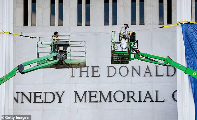 Washington National Opera to End Decades-Long Partnership with Kennedy Center Amid Financial and Operational Challenges