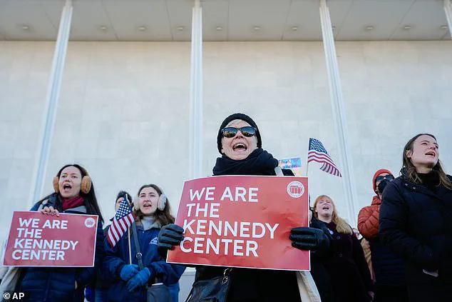 Washington National Opera to End Decades-Long Partnership with Kennedy Center Amid Financial and Operational Challenges