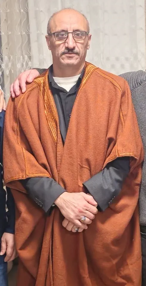 Behind Closed Doors: The Hidden Lives of Asylum Seekers in the Netherlands