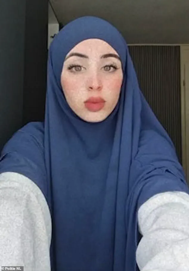 Behind Closed Doors: The Hidden Lives of Asylum Seekers in the Netherlands