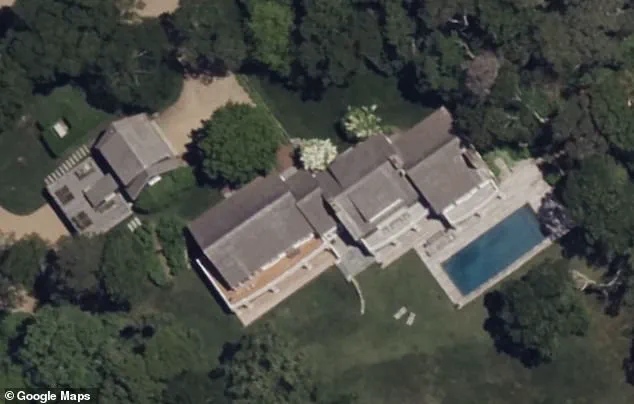 ‘I’m trying to reach Belle’ – The Voicemail That Shattered Belle Fairbanks Burden’s 20-Year Marriage