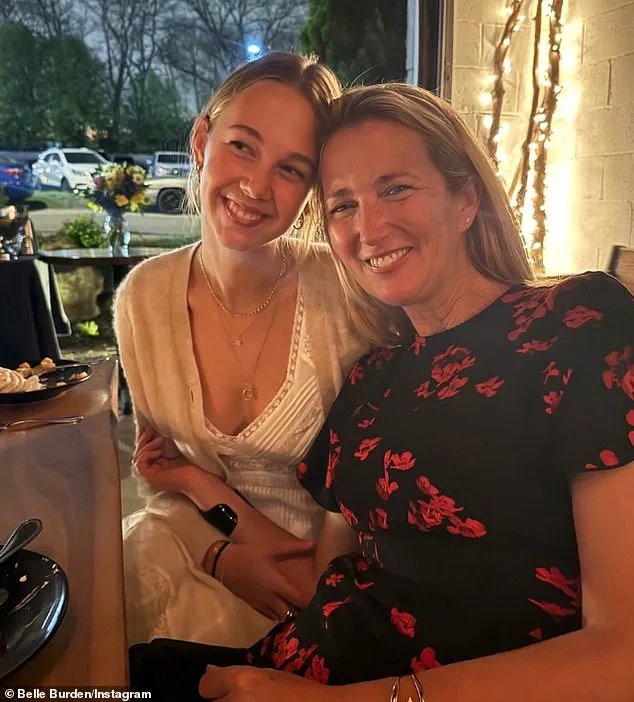 ‘I’m trying to reach Belle’ – The Voicemail That Shattered Belle Fairbanks Burden’s 20-Year Marriage