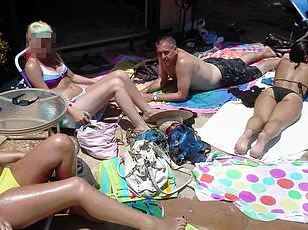 Late-Breaking: Grocery Stores Are Using Secret Surveillance to Analyze Shoppers' Behavior