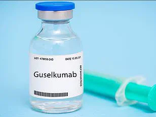 New Discovery: Early Detection of Crohn’s Disease Linked to Gut Bacteria Protein Response