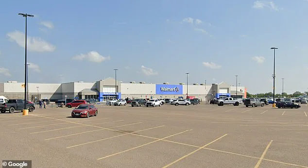 Texas Teacher Accused of Aggravated Sexual Assault of 14-Year-Old Student in Walmart Parking Lot