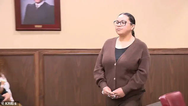 Texas Teacher Accused of Aggravated Sexual Assault of 14-Year-Old Student in Walmart Parking Lot