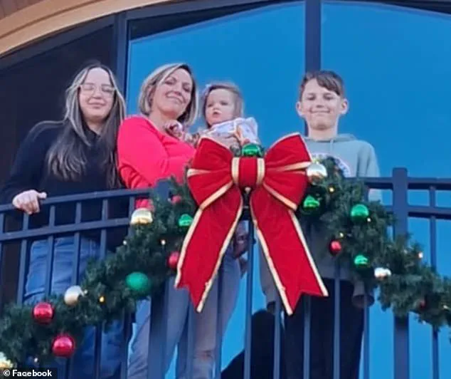 Three Days Before Christmas, Florida Man Shoots Wife and Stepdaughter During NFL Game Dispute in Polk County