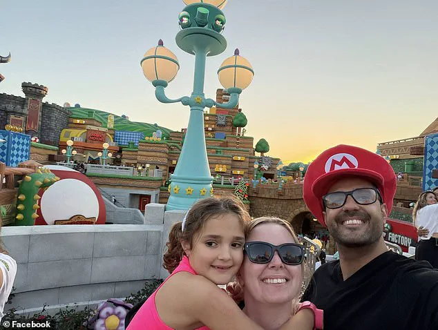 Urgent: Universal Studios Faces Outcry After Ejecting Family Over Autistic Daughter's Misunderstanding