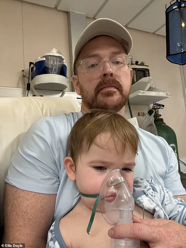 A Dream Cruise Turns to Horror: Connecticut Family’s 50th Anniversary Celebration Marred by Mysterious Illness on Royal Caribbean Ship