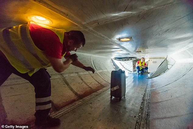 Air Canada Flight Trapped Baggage Handler Rescued in Urgent Airport Emergency – Toronto Pearson Incident