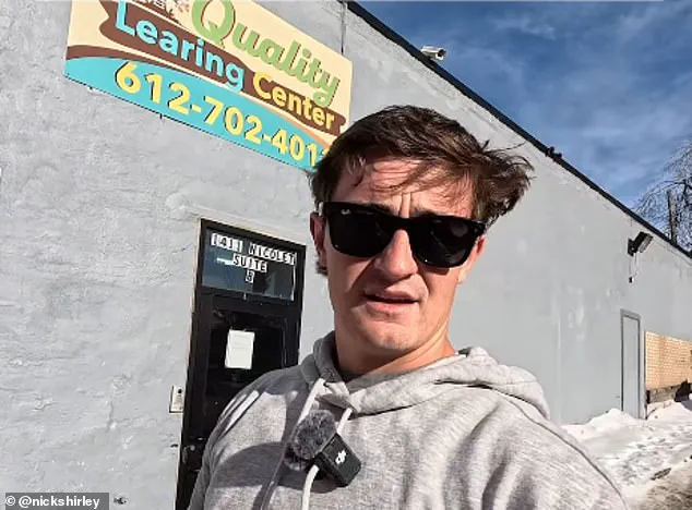 Allegations of Fraud in Minnesota's Somali-Run Daycare Centers Spark Controversy Amid Claims of $100 Million Misappropriation