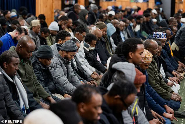 Controversial Policy Ends TPS for Somali Nationals, Setting March 17 Deadline for Deportation