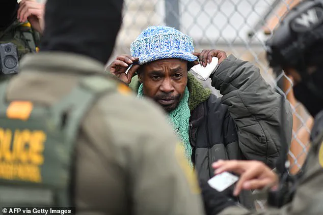 Controversial Policy Ends TPS for Somali Nationals, Setting March 17 Deadline for Deportation