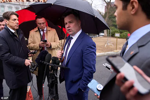 DOJ Investigation of Federal Reserve Chair Jerome Powell Over $2.5 Billion Renovation Sparks Concerns About Market Stability