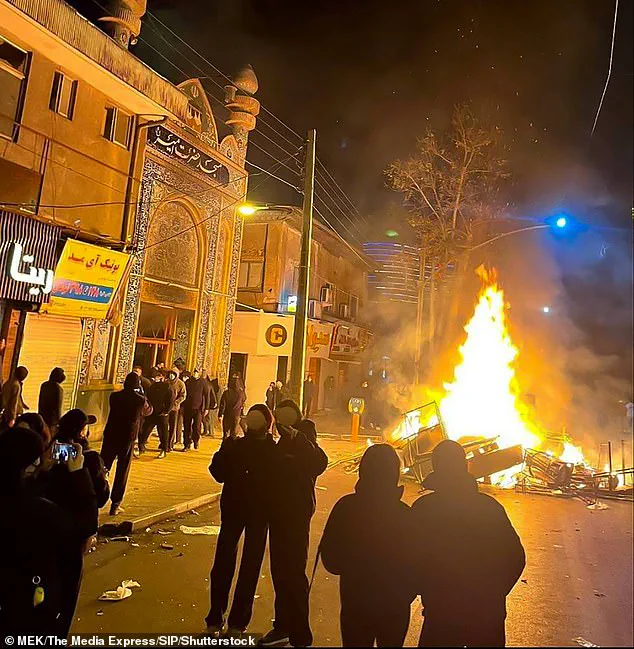 Erfan Soltani Poised to Become First Known Execution Victim in Iran's Escalating Crackdown on Dissent