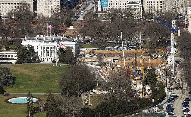 Escalating International Tensions: Trump's Confrontational Foreign Policy Under Scrutiny