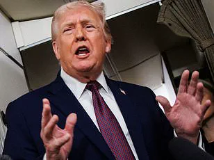 Escalating International Tensions: Trump's Confrontational Foreign Policy Under Scrutiny